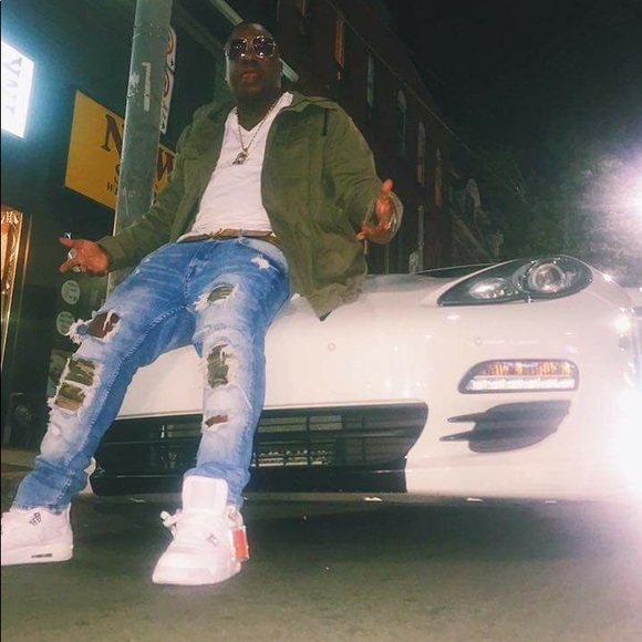 Meet your Posher, Youngboi - Picture 2 of 3